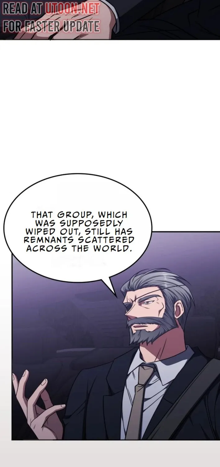 The Veteran Healer Is Overpowered Chapter 26 page 25 - 