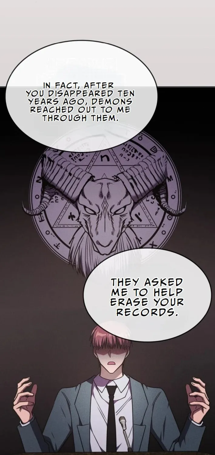 The Veteran Healer Is Overpowered Chapter 26 page 26 - 
