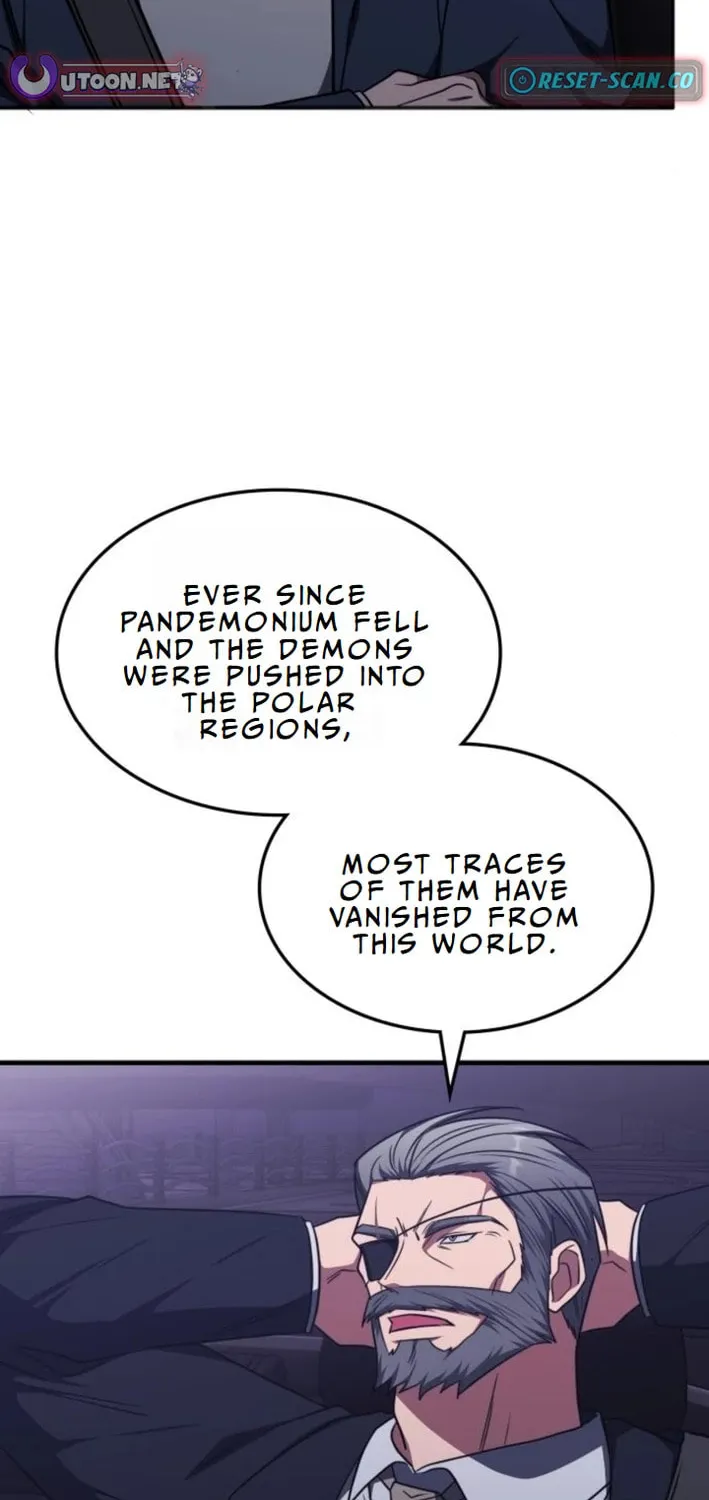 The Veteran Healer Is Overpowered Chapter 26 page 28 - 