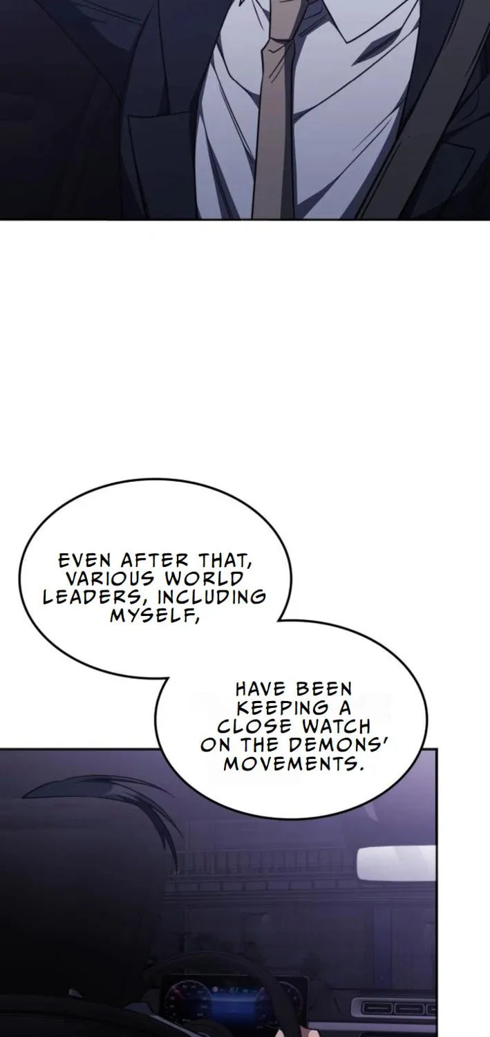 The Veteran Healer Is Overpowered Chapter 26 page 29 - 
