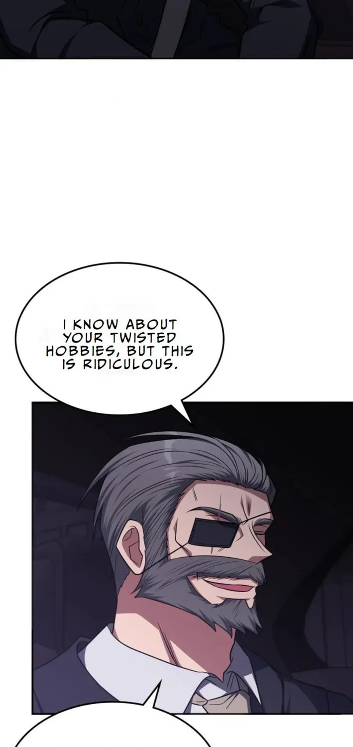 The Veteran Healer Is Overpowered Chapter 26 page 4 - 