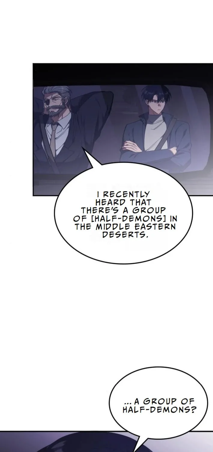 The Veteran Healer Is Overpowered Chapter 26 page 31 - 