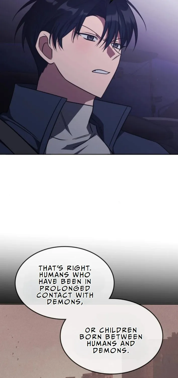 The Veteran Healer Is Overpowered Chapter 26 page 32 - 