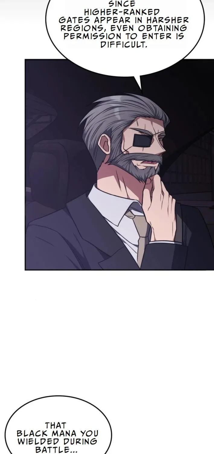 The Veteran Healer Is Overpowered Chapter 26 page 35 - 