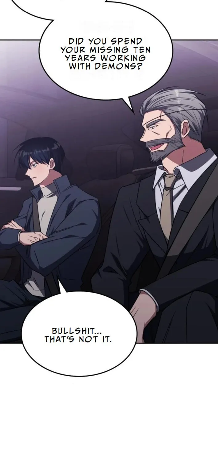 The Veteran Healer Is Overpowered Chapter 26 page 36 - 