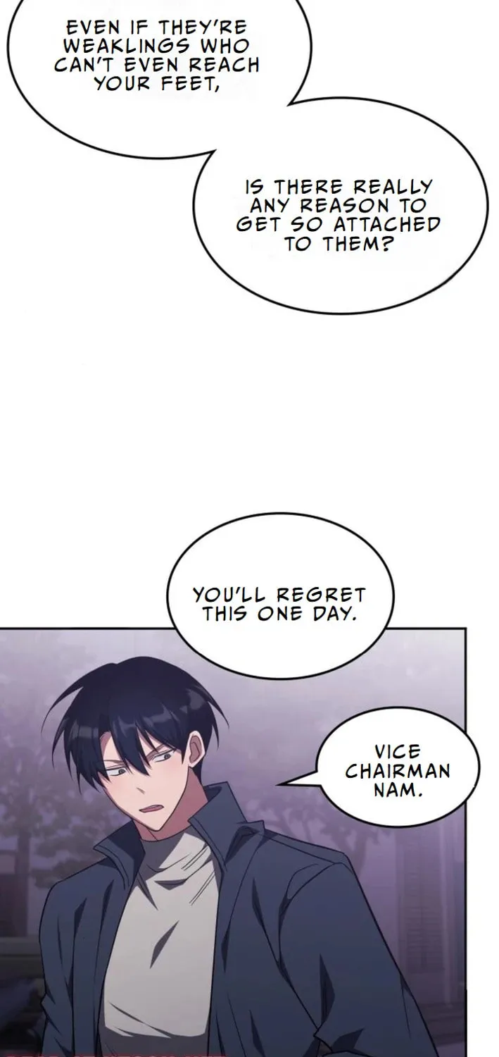 The Veteran Healer Is Overpowered Chapter 26 page 5 - 