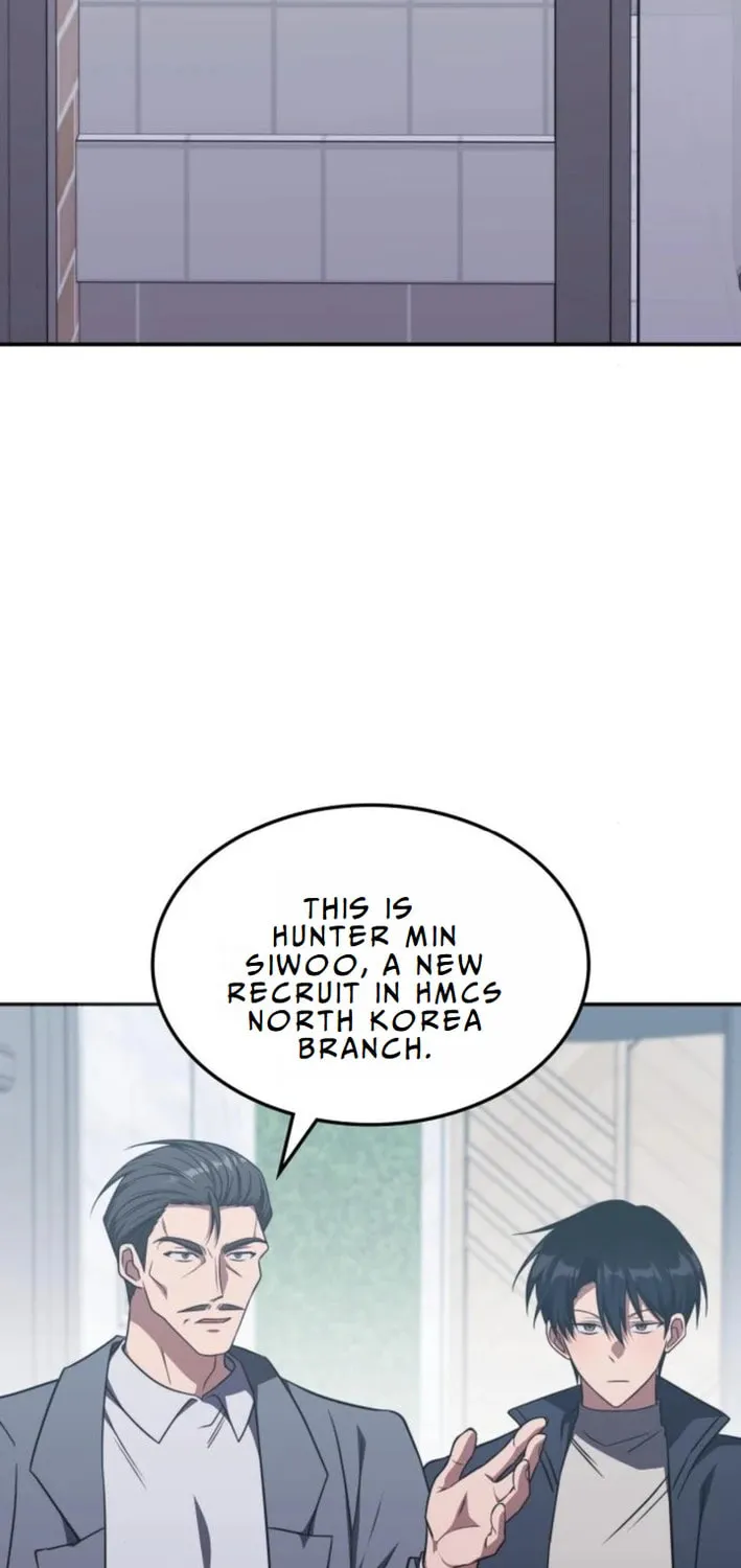 The Veteran Healer Is Overpowered Chapter 26 page 43 - 