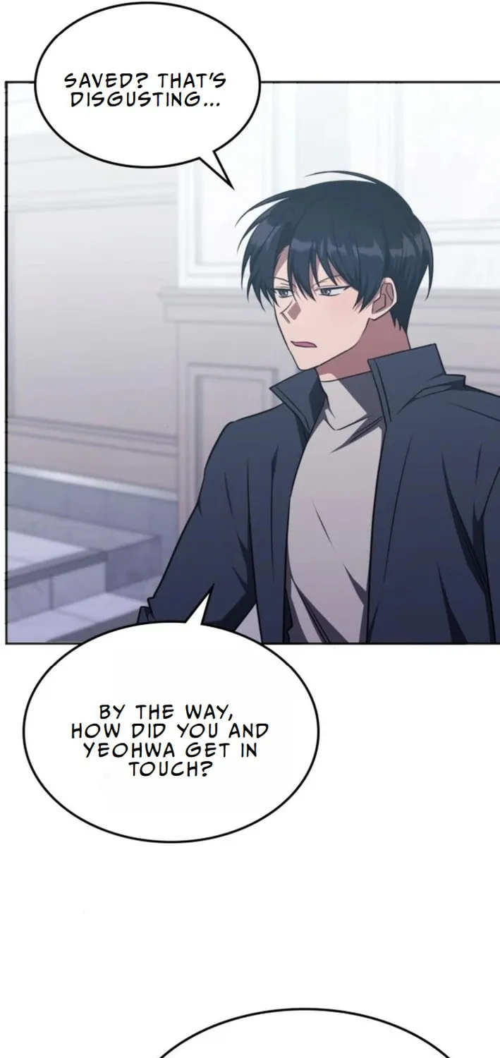 The Veteran Healer Is Overpowered Chapter 26 page 60 - 