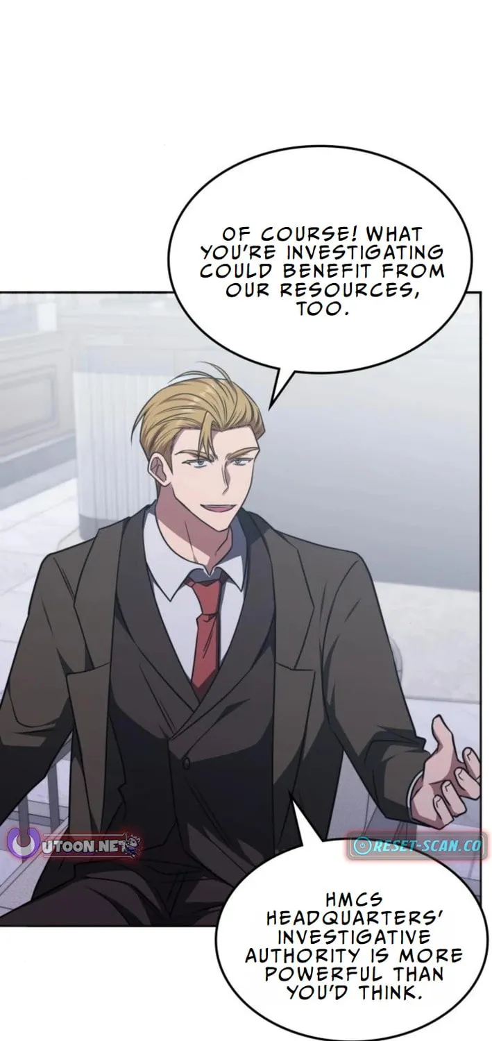 The Veteran Healer Is Overpowered Chapter 26 page 66 - 
