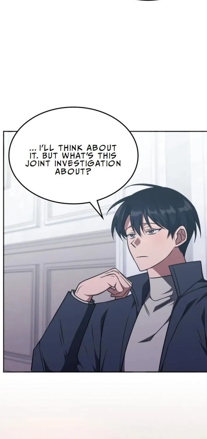 The Veteran Healer Is Overpowered Chapter 26 page 67 - 