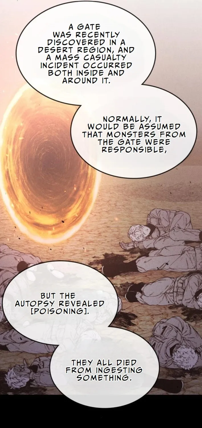 The Veteran Healer Is Overpowered Chapter 26 page 68 - 