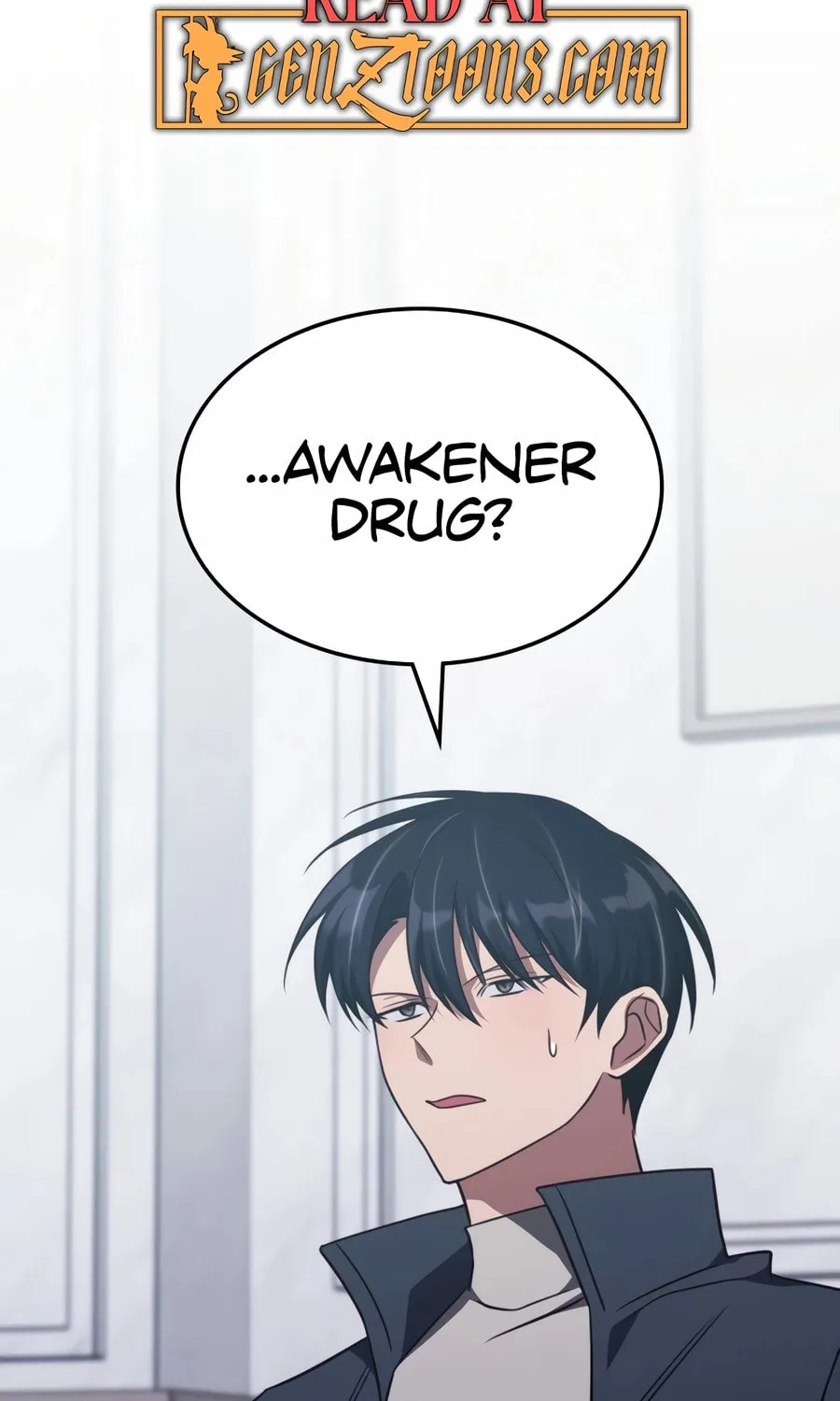 The Veteran Healer Is Overpowered Chapter 27 page 2 - 
