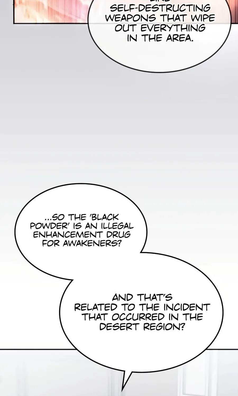 The Veteran Healer Is Overpowered Chapter 27 page 13 - 