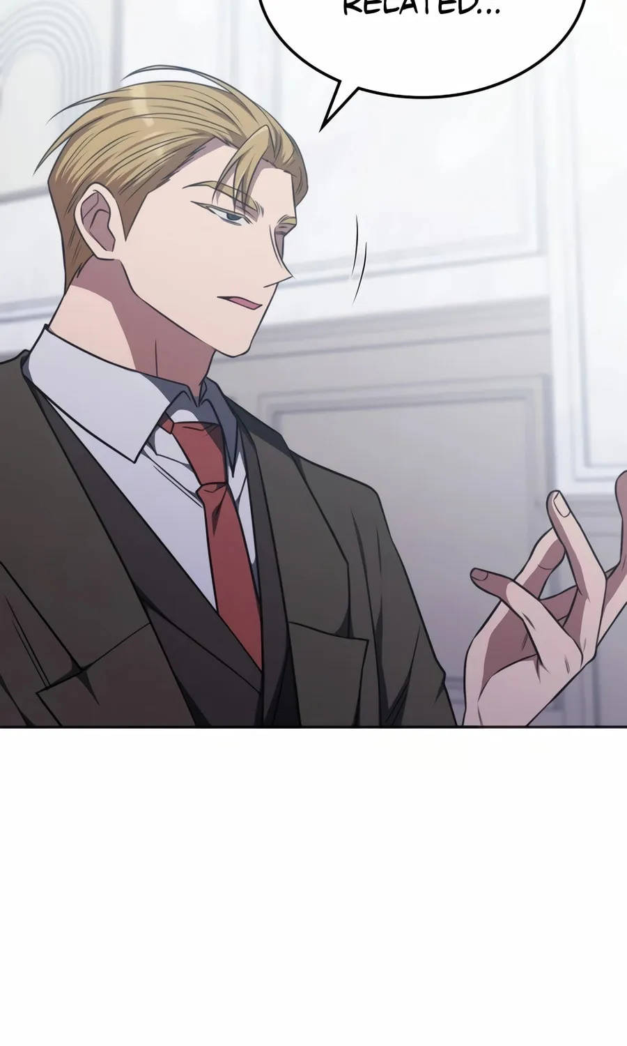 The Veteran Healer Is Overpowered Chapter 27 page 15 - 