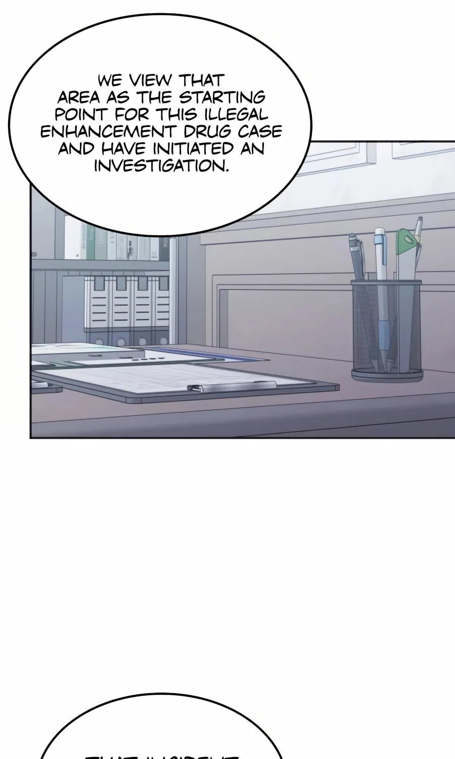 The Veteran Healer Is Overpowered Chapter 27 page 16 - 
