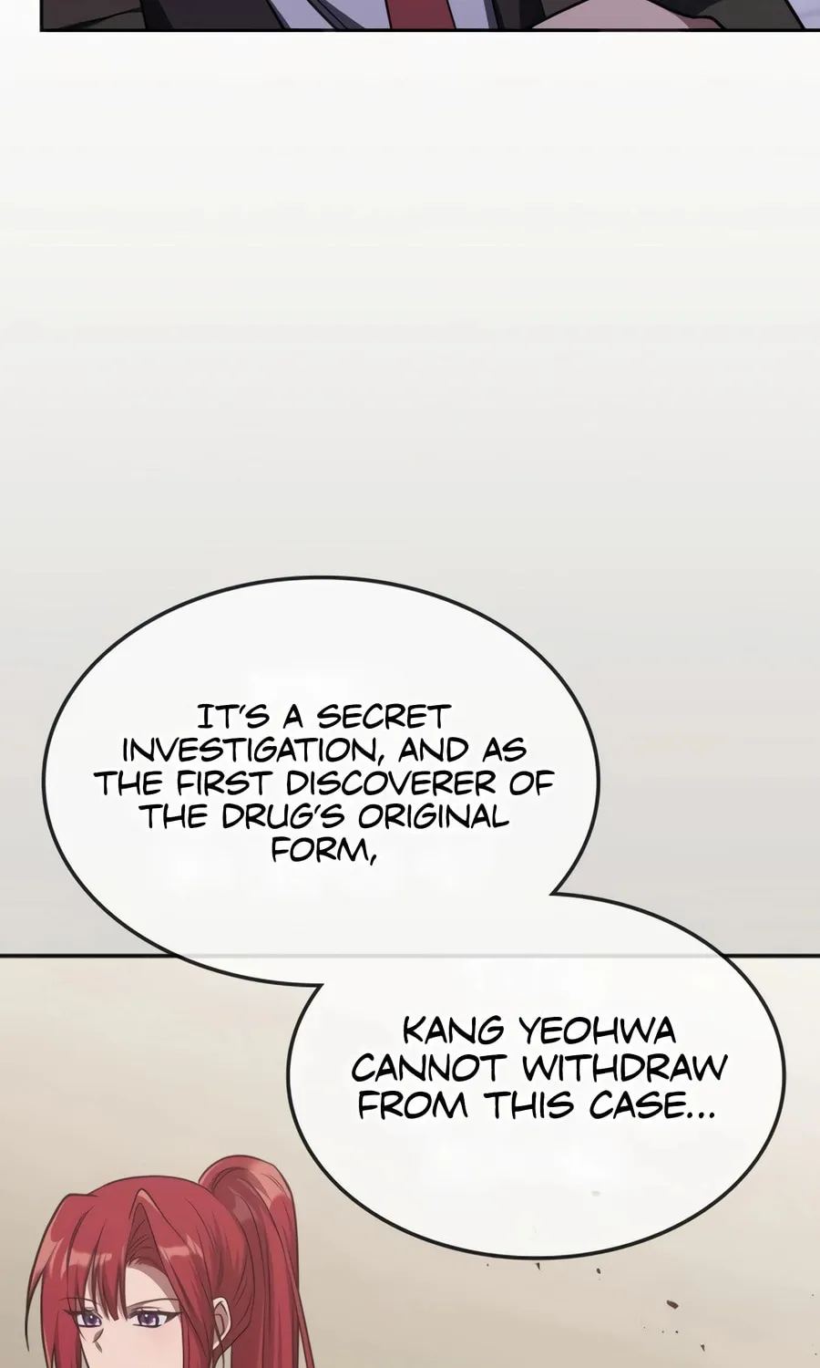 The Veteran Healer Is Overpowered Chapter 27 page 25 - 