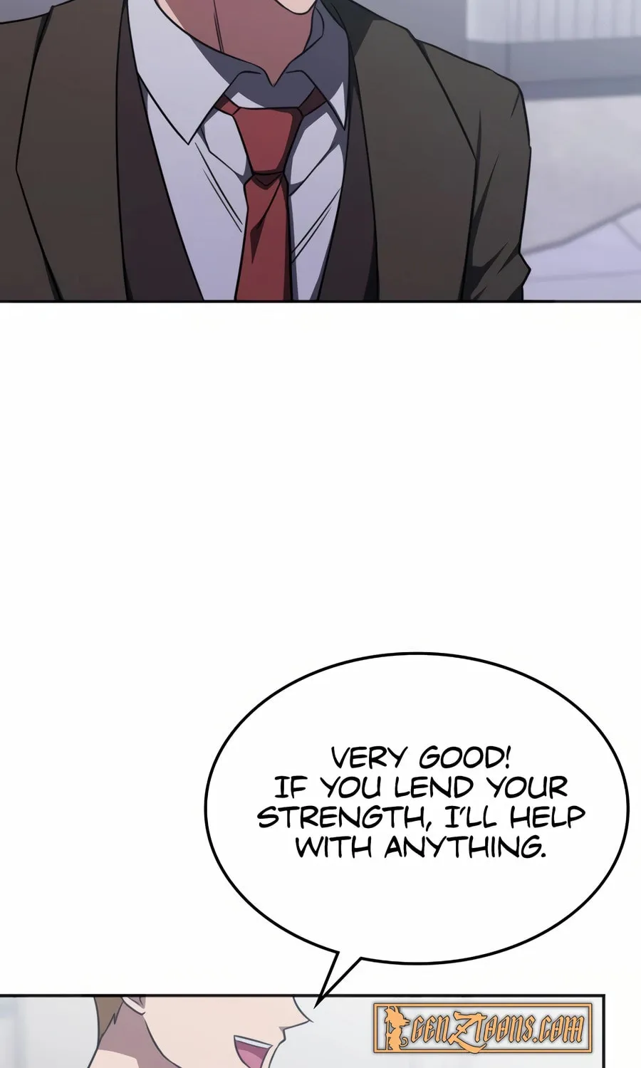 The Veteran Healer Is Overpowered Chapter 27 page 33 - 