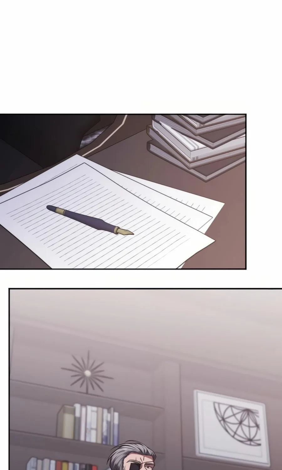 The Veteran Healer Is Overpowered Chapter 27 page 37 - 