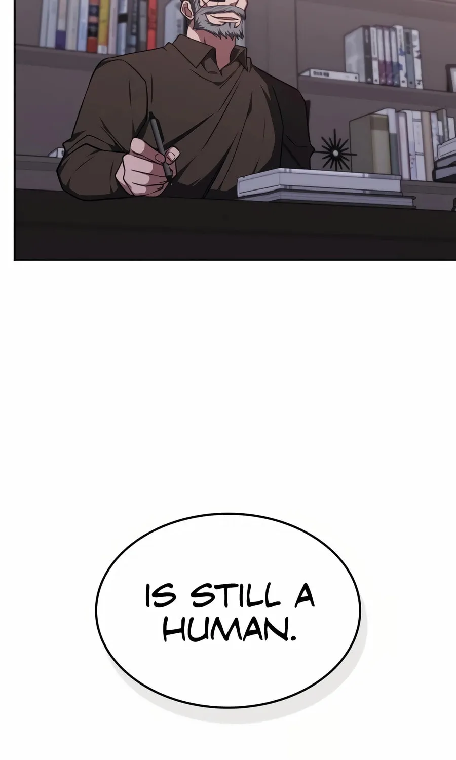 The Veteran Healer Is Overpowered Chapter 27 page 38 - 