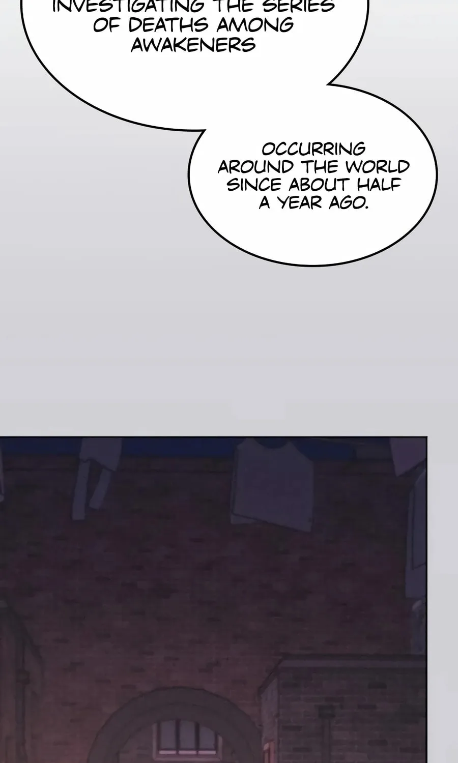 The Veteran Healer Is Overpowered Chapter 27 page 5 - 