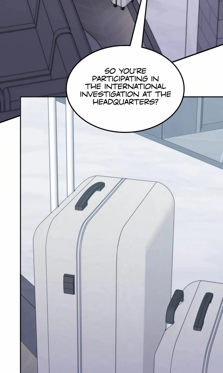 The Veteran Healer Is Overpowered Chapter 27 page 44 - 