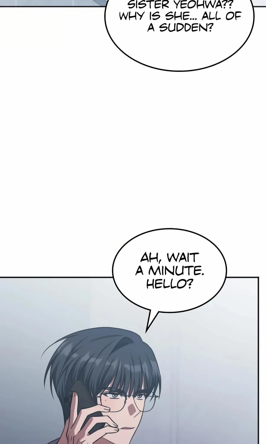 The Veteran Healer Is Overpowered Chapter 27 page 50 - 