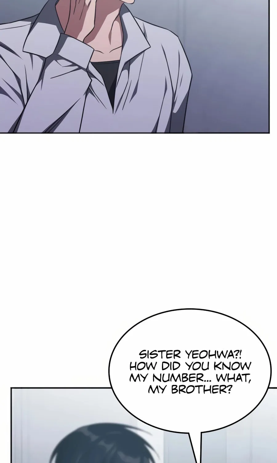 The Veteran Healer Is Overpowered Chapter 27 page 51 - 