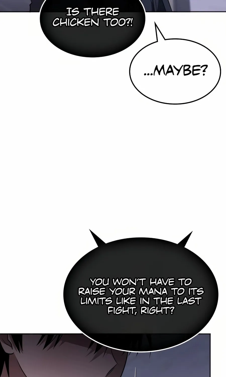 The Veteran Healer Is Overpowered Chapter 27 page 54 - 