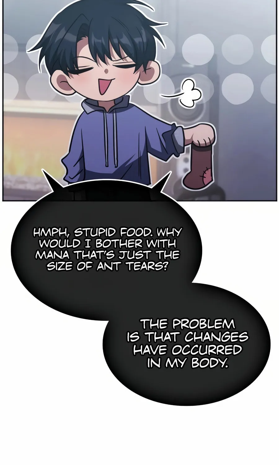 The Veteran Healer Is Overpowered Chapter 27 page 56 - 