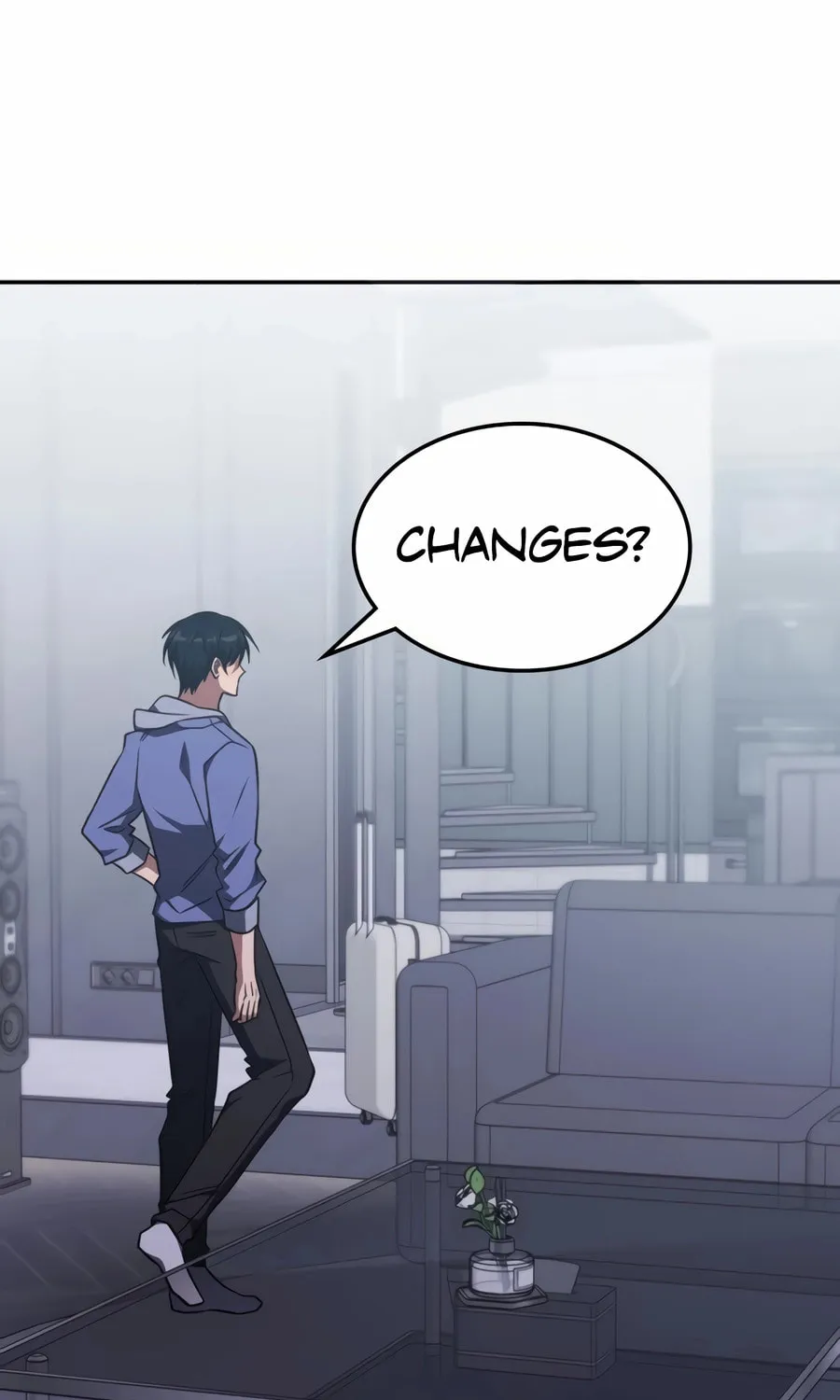 The Veteran Healer Is Overpowered Chapter 27 page 57 - 