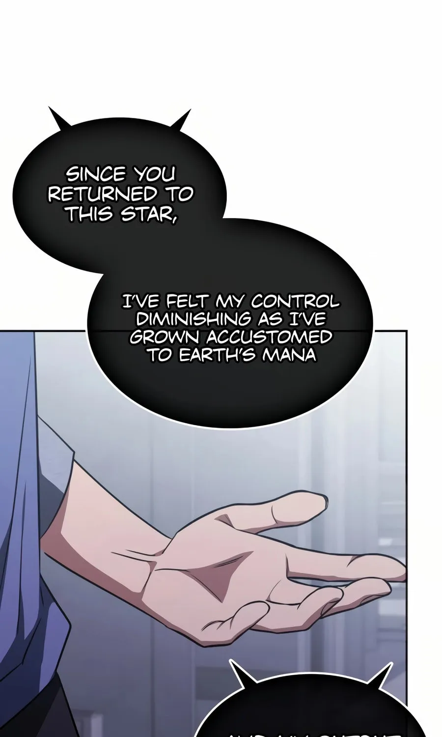 The Veteran Healer Is Overpowered Chapter 27 page 59 - 