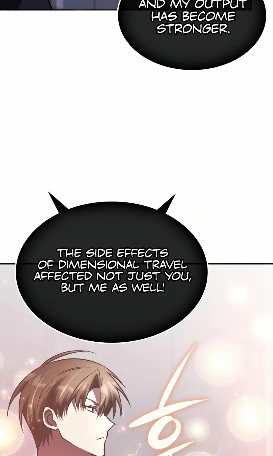 The Veteran Healer Is Overpowered Chapter 27 page 60 - 