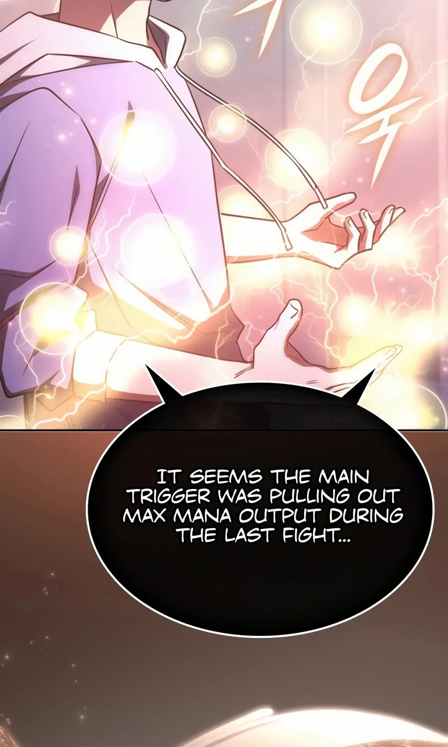 The Veteran Healer Is Overpowered Chapter 27 page 61 - 