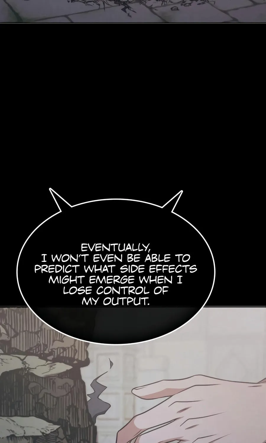 The Veteran Healer Is Overpowered Chapter 27 page 64 - 