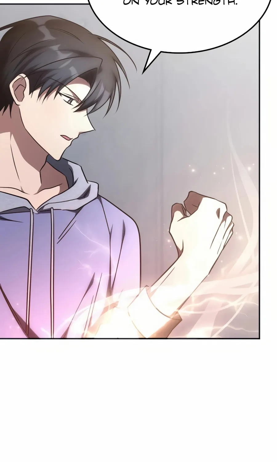 The Veteran Healer Is Overpowered Chapter 27 page 67 - 