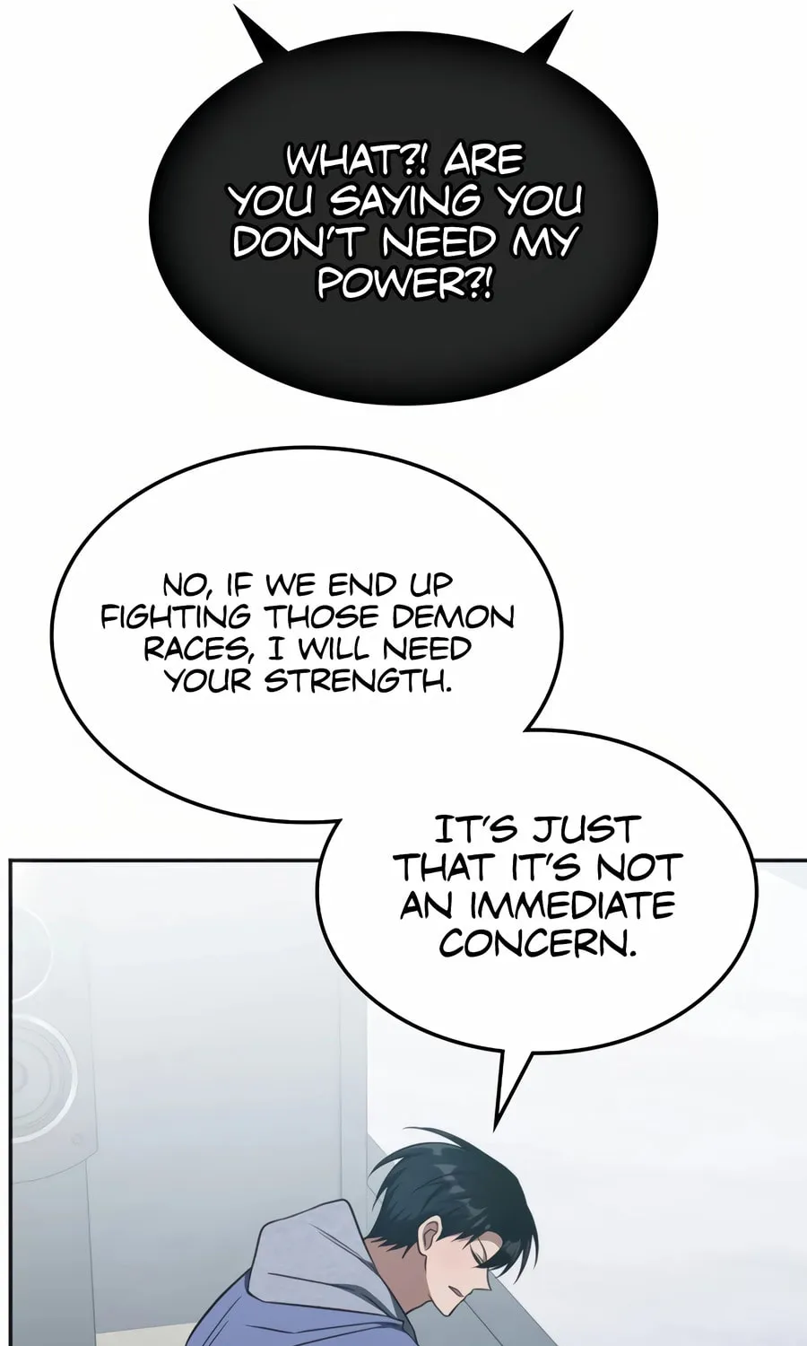 The Veteran Healer Is Overpowered Chapter 27 page 69 - 