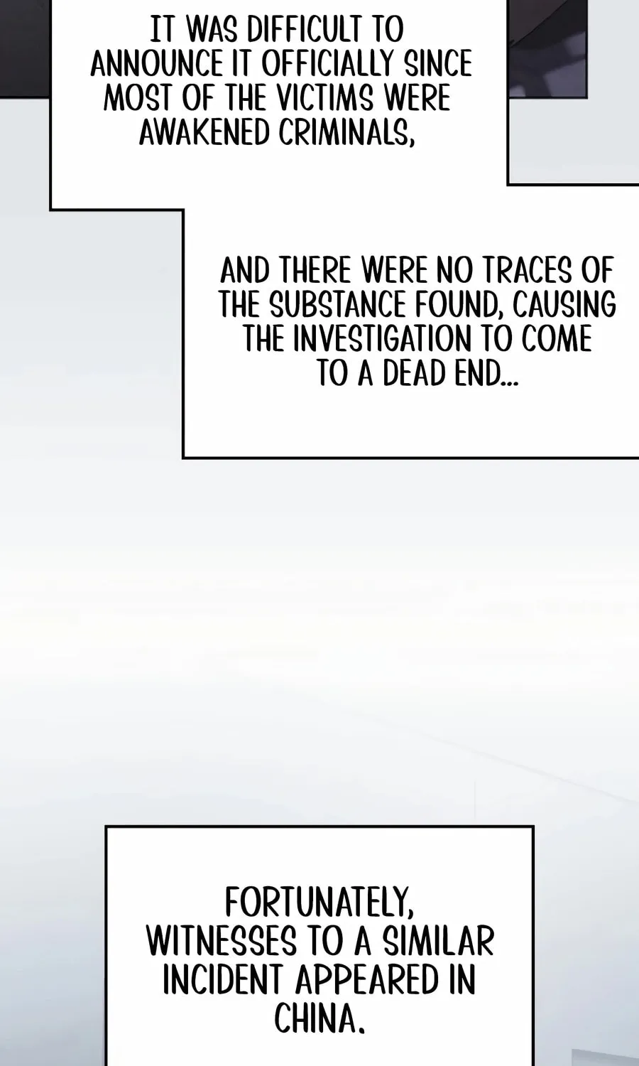 The Veteran Healer Is Overpowered Chapter 27 page 8 - 