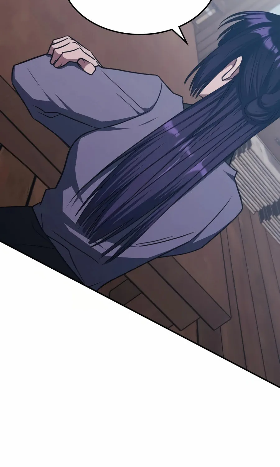 The Veteran Healer Is Overpowered Chapter 27 page 80 - 