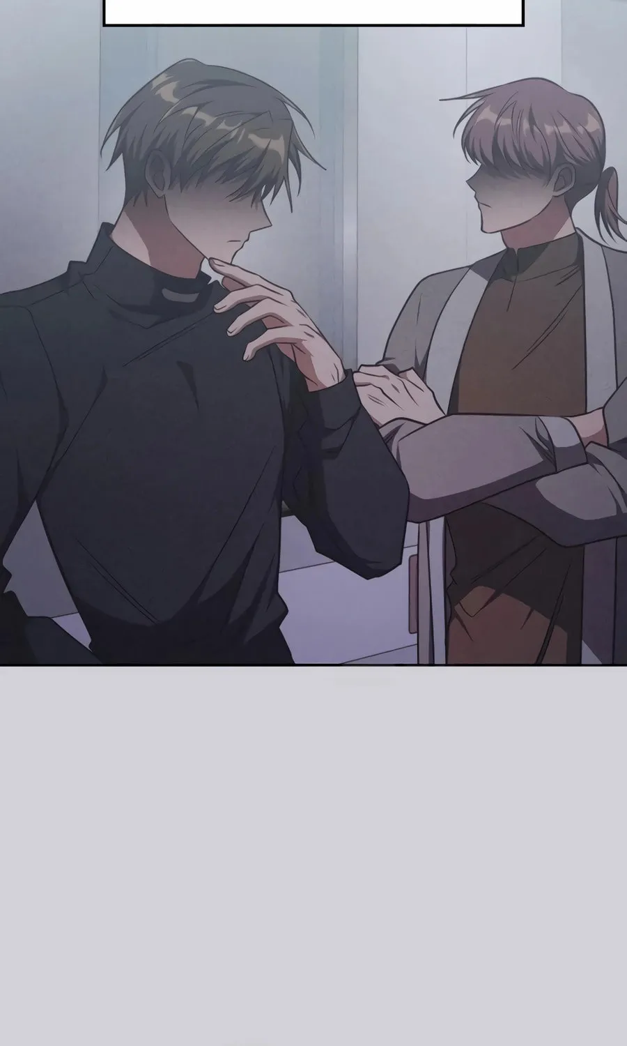 The Veteran Healer Is Overpowered Chapter 27 page 9 - 