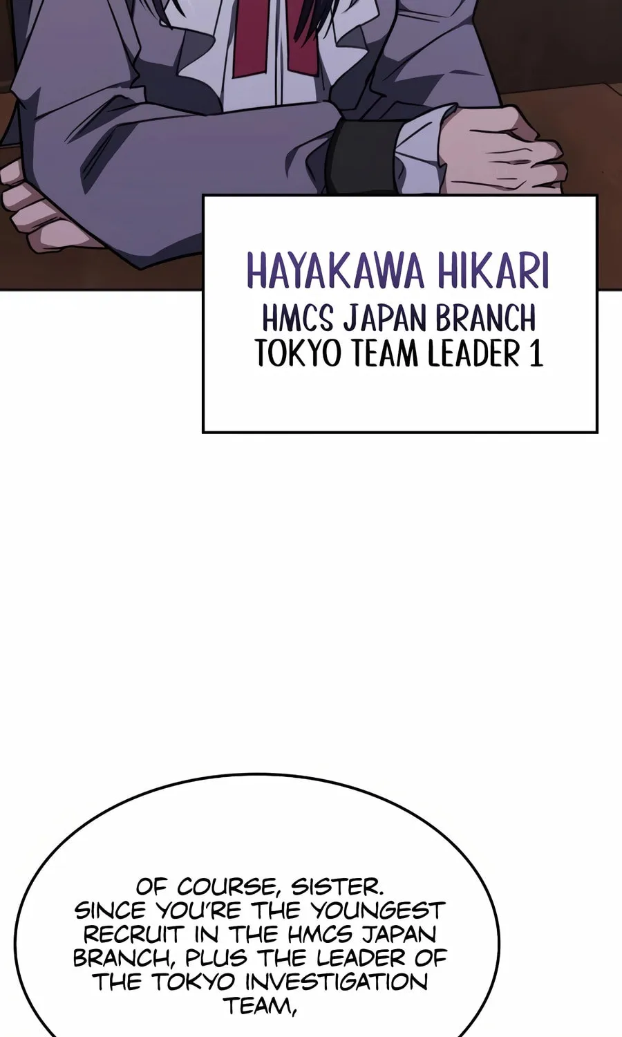 The Veteran Healer Is Overpowered Chapter 27 page 82 - 