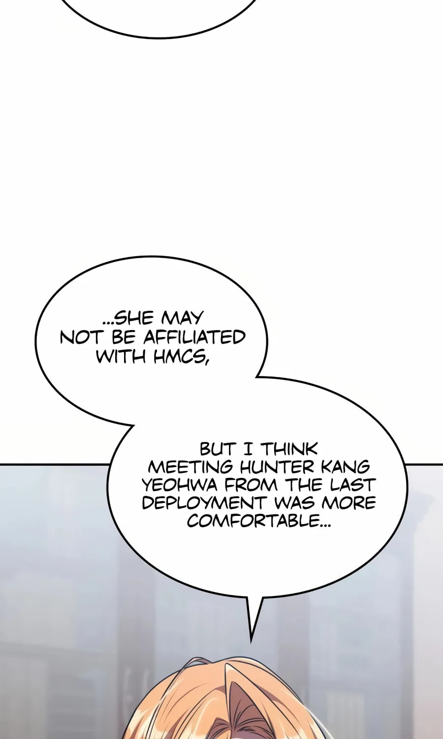 The Veteran Healer Is Overpowered Chapter 27 page 84 - 