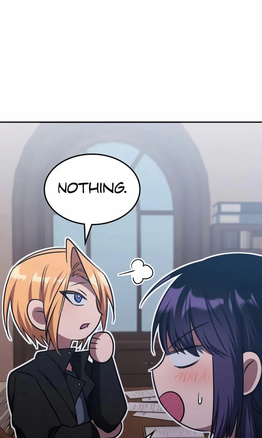 The Veteran Healer Is Overpowered Chapter 27 page 86 - 