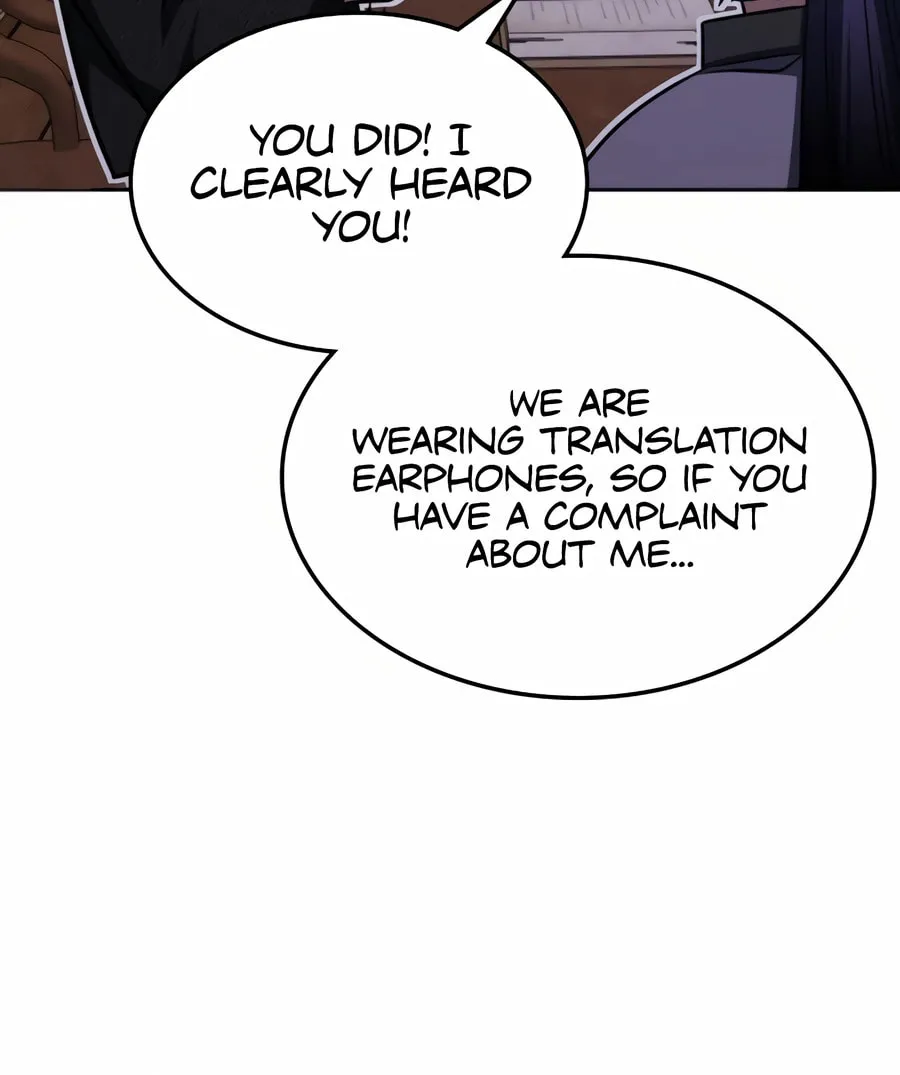The Veteran Healer Is Overpowered Chapter 27 page 87 - 