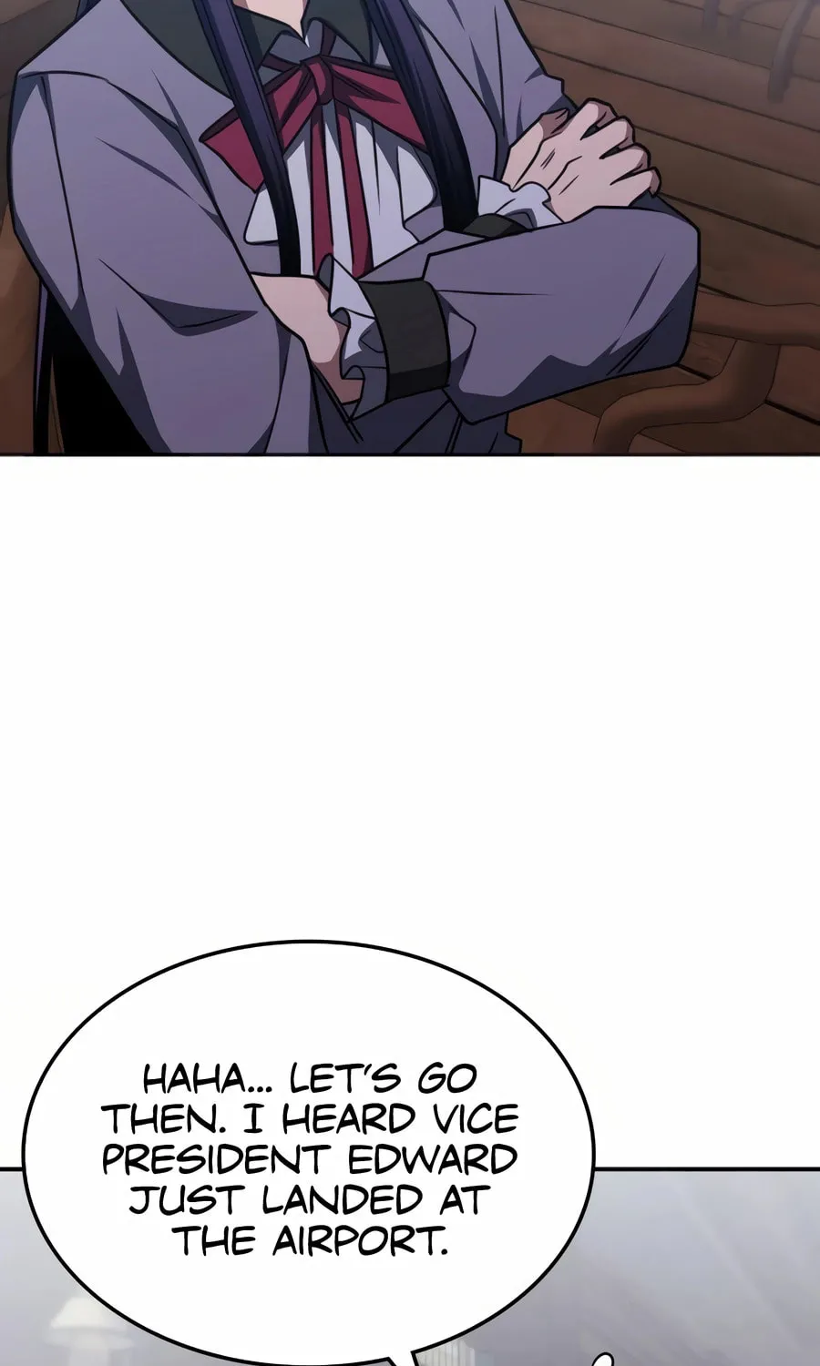 The Veteran Healer Is Overpowered Chapter 27 page 90 - 
