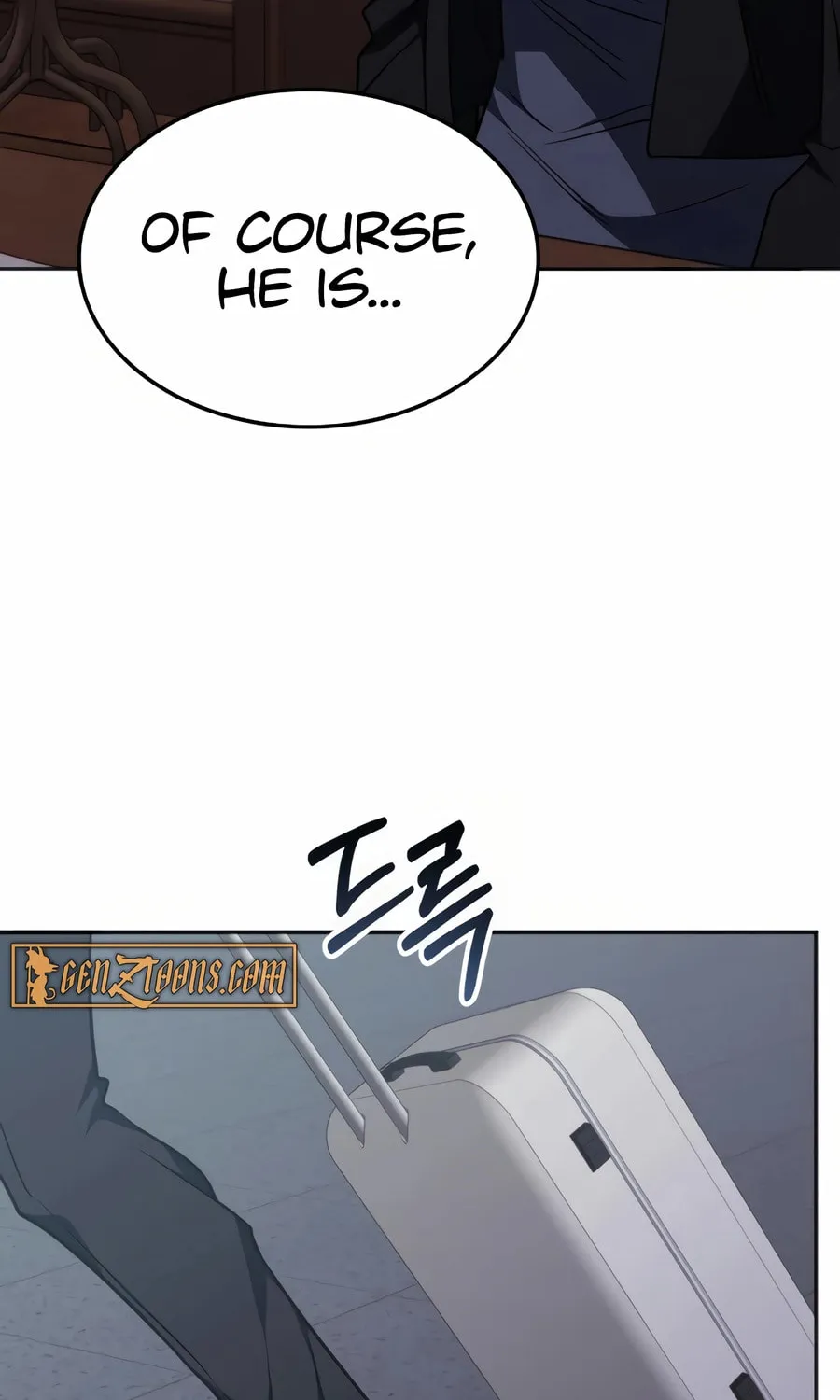 The Veteran Healer Is Overpowered Chapter 27 page 93 - 