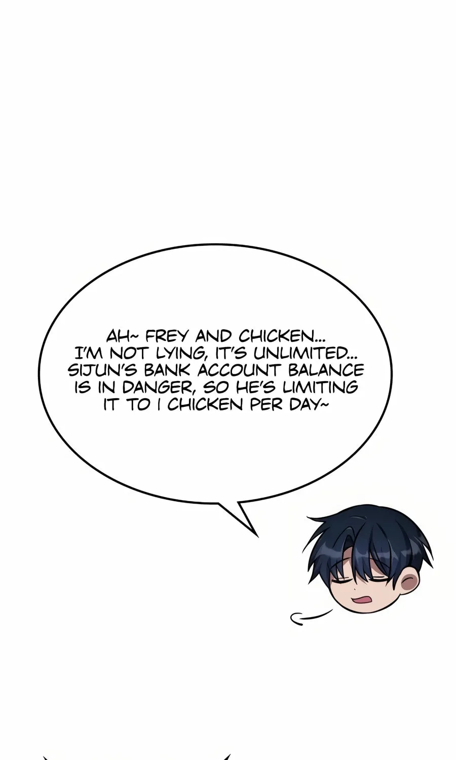 The Veteran Healer Is Overpowered Chapter 27 page 99 - 