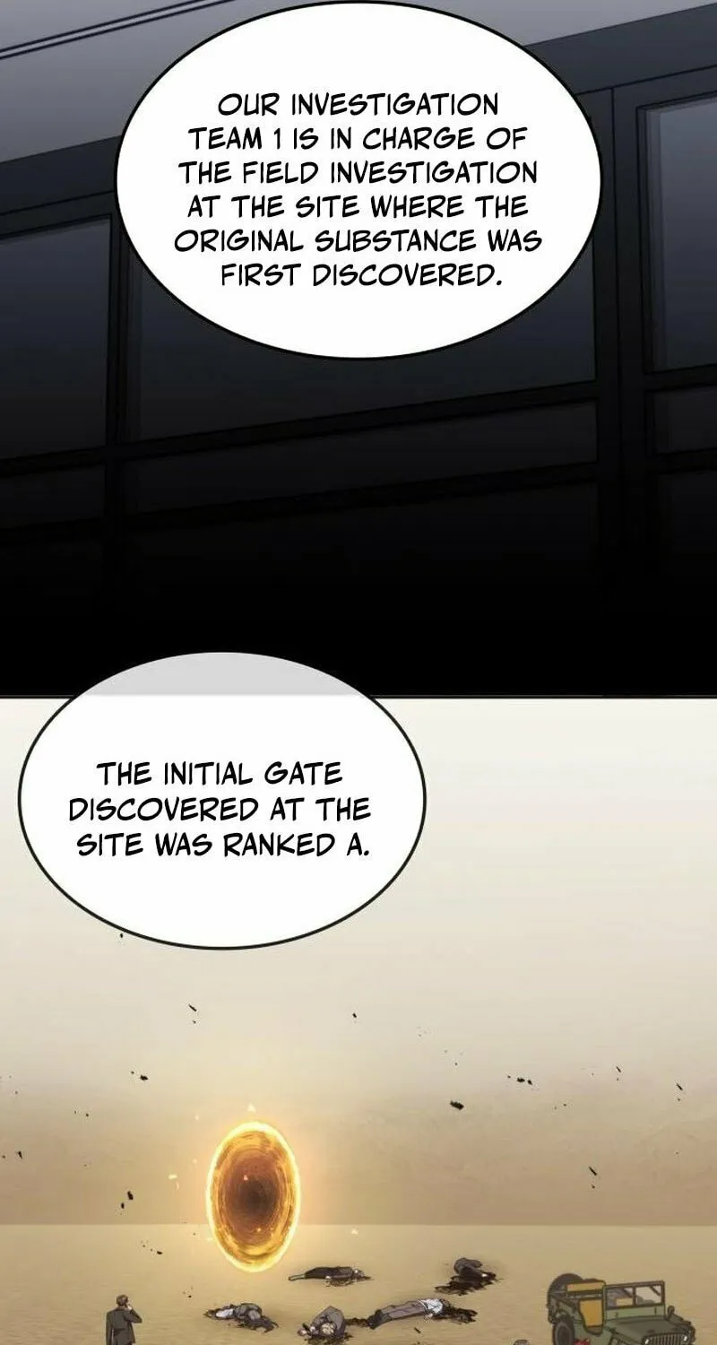 The Veteran Healer Is Overpowered Chapter 28 page 16 - 