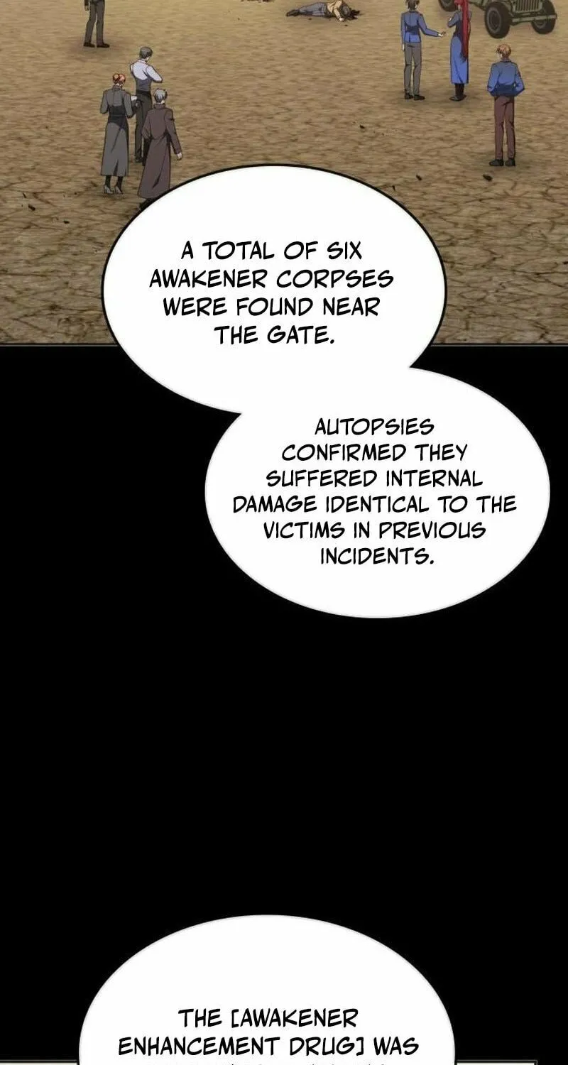 The Veteran Healer Is Overpowered Chapter 28 page 17 - 