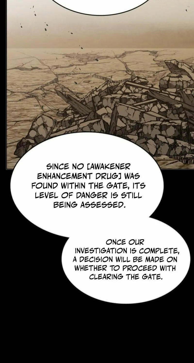 The Veteran Healer Is Overpowered Chapter 28 page 19 - 