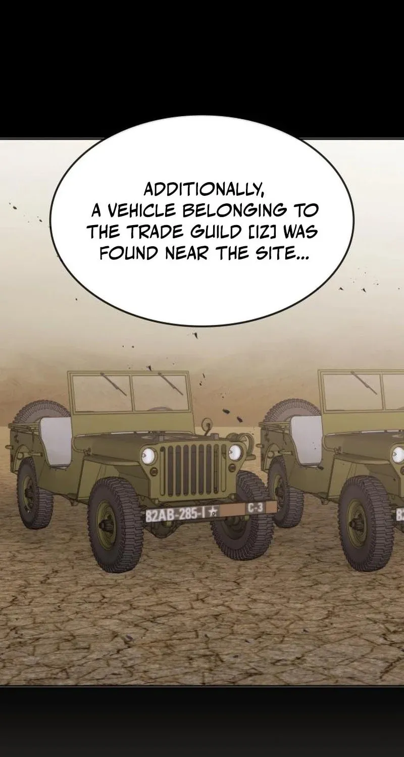 The Veteran Healer Is Overpowered Chapter 28 page 20 - 